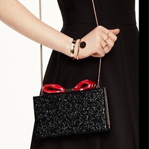 ♠️ Kate Spade MINNIE Clutch